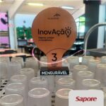 A Sapore é referência em serviços de alimentação e facilities no Brasil e na América Latina, servindo diariamente mais de 1,3 milhão de refeições em ambientes corporativos, escolares, hospitalares e de eventos.