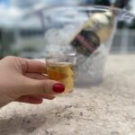 Celebre o Dia da Tequila com copos Krystalon: dicas para servir com estilo, montar o ambiente e brindar com segurança e responsabilidade.