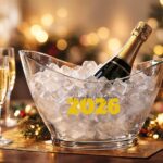 Aprenda como montar sua ceia de final de ano com elegância, praticidade e segurança, escolhendo os utensílios certos para servir.