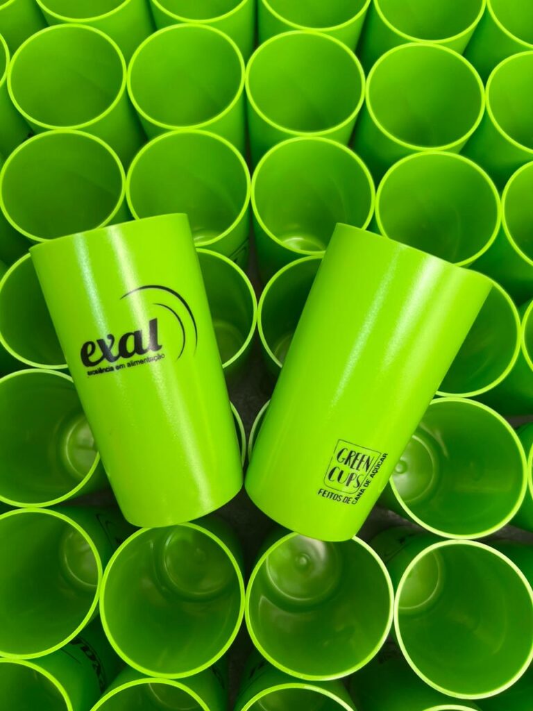 A busca por soluções mais sustentáveis deixou de ser uma tendência e passou a ser uma necessidade.