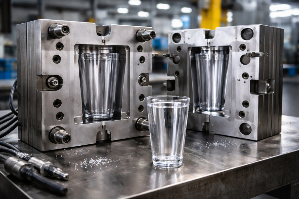 Entenda como o desenvolvimento de novos moldes transforma ideias em produtos industriais escaláveis e exclusivos.