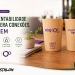 Conheça o projeto sustentável desenvolvido pela KrystalON para a TV TEM e descubra como fortalecer as ações ESG da sua empresa.